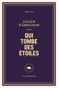 Qui tombe des étoiles