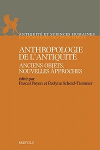 Anthropologie de l'antiquité