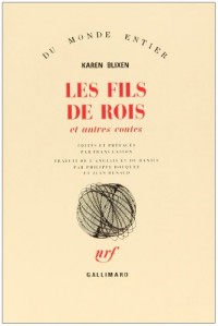 Les Fils de rois