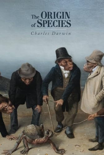 The Origin of Species