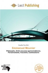 Emmanuel Mounier