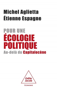 Pour une écologie politique: essai sur le capitalocène