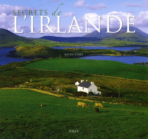 Secrets de l'Irlande