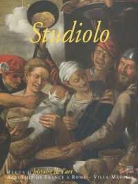 Studiolo, N° 7 : Le comique dans les arts