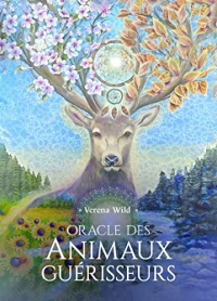 Oracle des animaux guérisseurs
