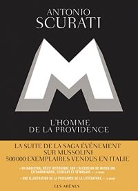 M, l'homme de la providence