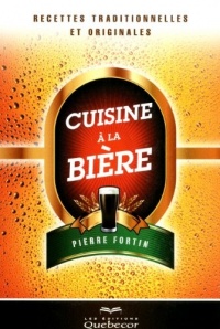 Cuisine à la bière