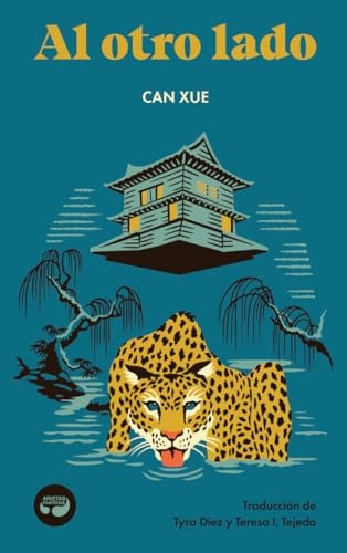 Al otro lado [9788419550132]