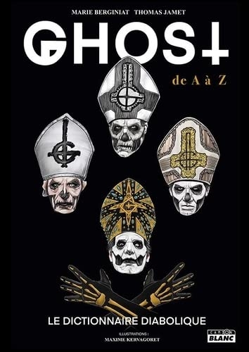 Ghost: Le dictionnaire diabolique