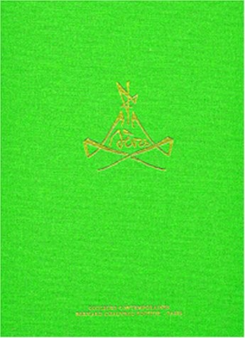 Créations diverses à Sèvres depuis 1965, volume 2 (Reliure portfolio toile)