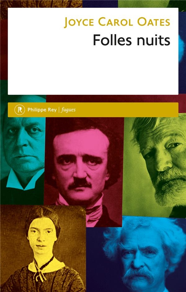 Folles nuits