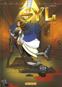 Mme Syl, tome 3