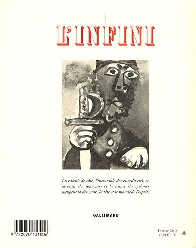 L'Infini