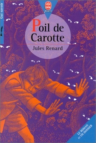Poil de Carotte [9782013215206]