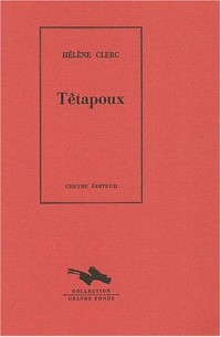 Têtapoux