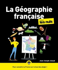 La Géographie pour les Nuls, 2e éd.