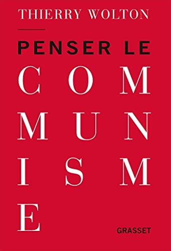 Penser le communisme (essai français)