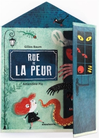 Rue de la peur