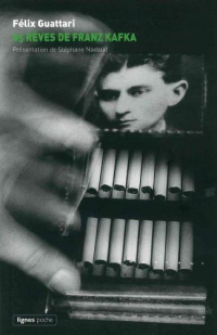 Soixante-cinq reves de franz kafka