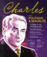 Revue Charles n°9 Politique & Sexualité