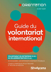 Le Volontariat International