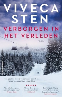 Verborgen in het verleden