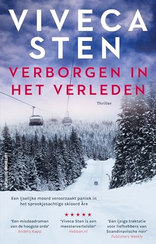 Verborgen in het verleden