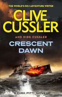 Crescent Dawn: Dirk Pitt #21