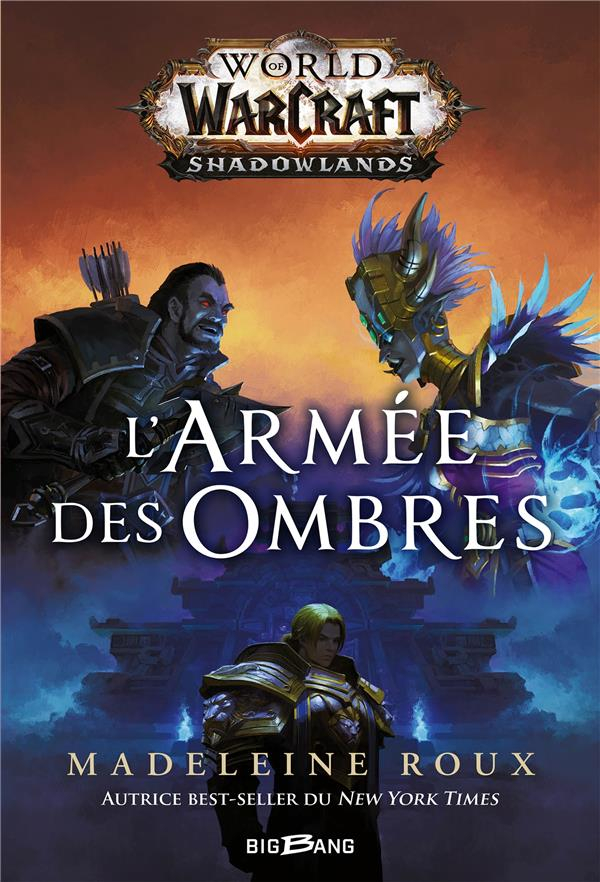World of WarCraft: L'armée des ombres