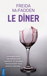 Le dîner [Poche]