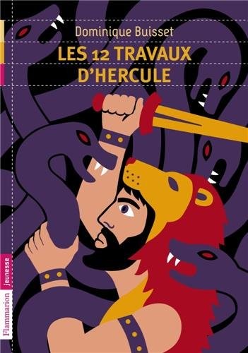 Les douze travaux d'Hercule