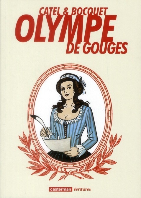 Olympe de Gouges