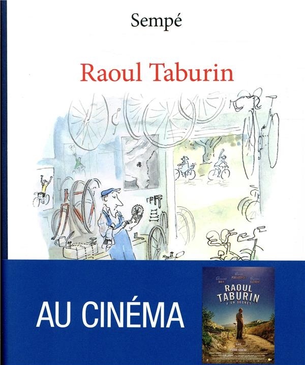 Raoul Taburin
