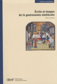 Ecrits et images de la gastronomie française