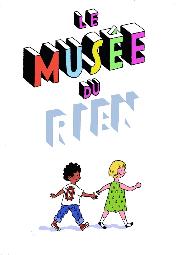 Le musée du rien