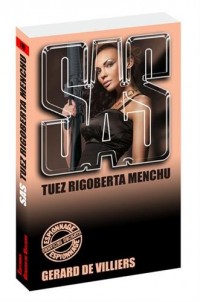 SAS 110 Tuez Rigoberta Menchu