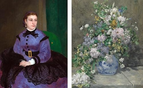 Renoir. L'art plus grand