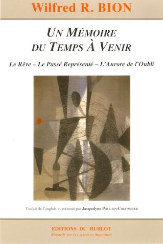 Un mémoire du temps à venir