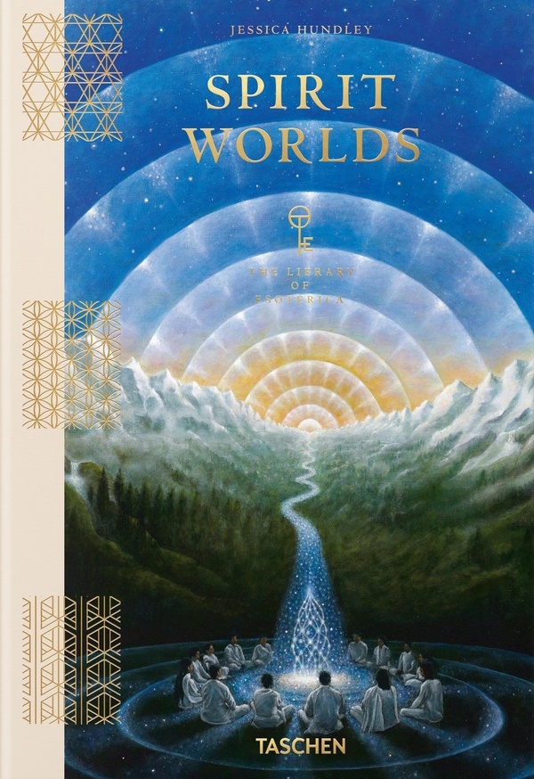 Esoterica, spirit worlds