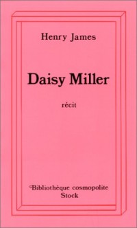 Daisy Miller