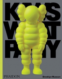 Kaws What Party: Yellow Edition