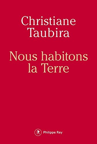 Nous habitons la Terre