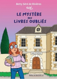 Le mystère des livres oubliés