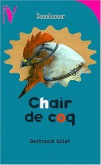 Chair de coq