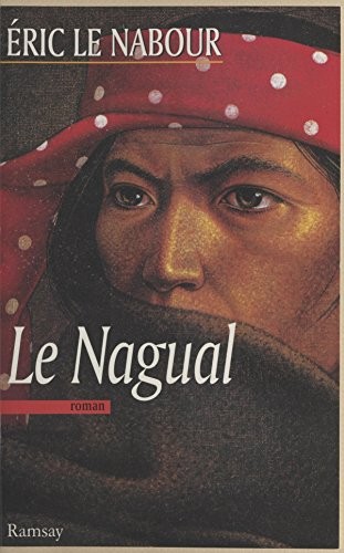 Le nagual [410001439861923]