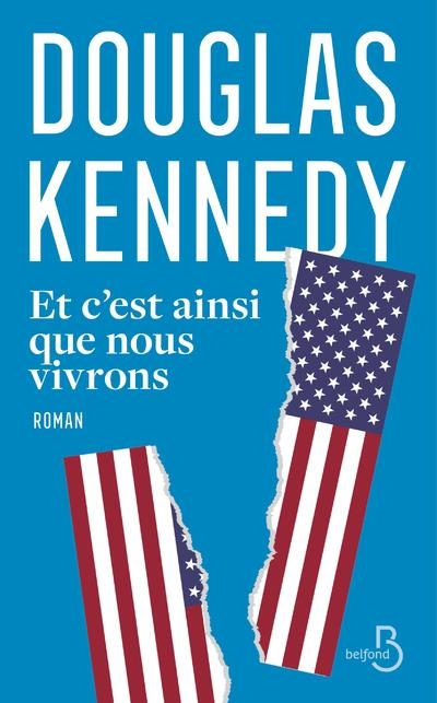 Et c est ainsi que nous vivrons