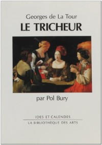 Georges de la Tour : le Tricheur