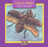Gino, le rhino