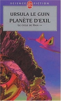 Planète d'exil