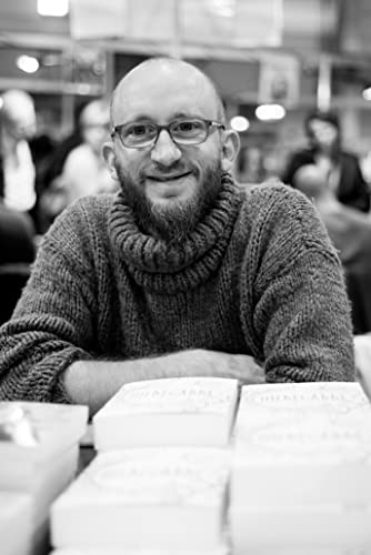 La géante et le naufrageur: Mille Saisons T.1 (2023)